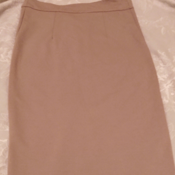 2/$16Revamped Collection pencil skirt - Picture 4 of 4